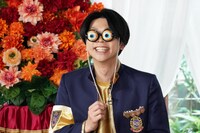 増田貴久 (c)日本テレビ