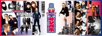 「Red Bull サンパチ」イメージ