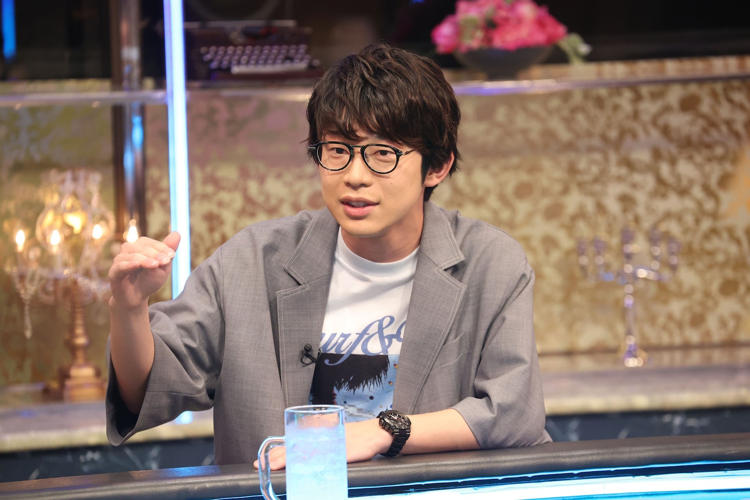 川崎鷹也