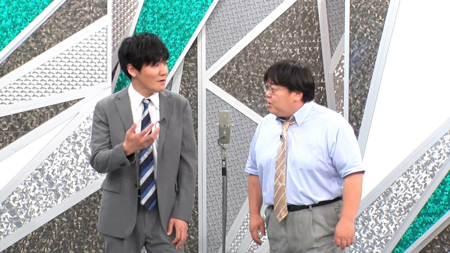 タイムマシーン3号 (c)フジテレビ