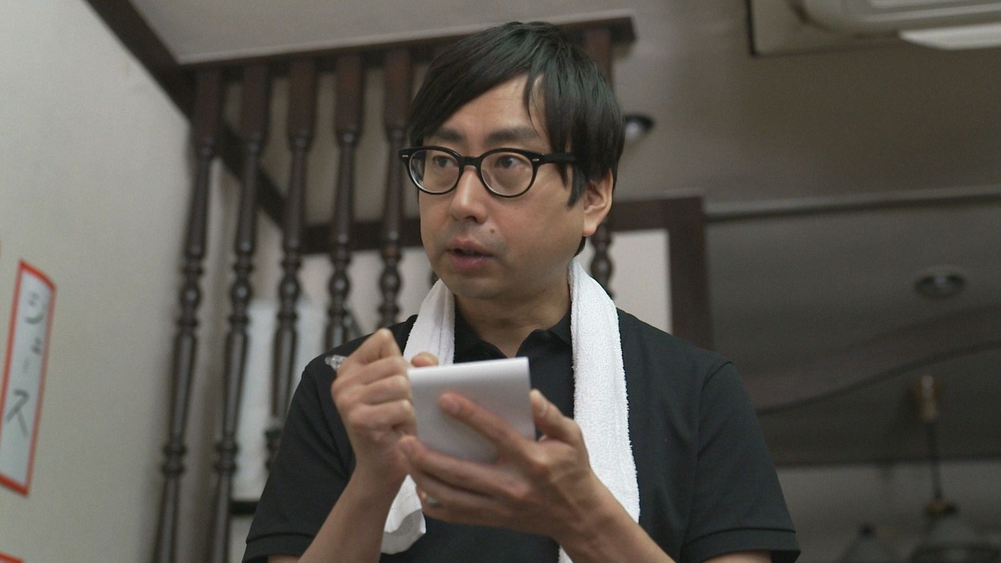 おいでやす小田 (c)HBC