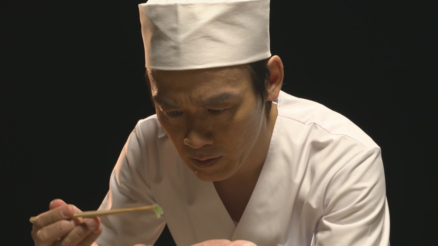 森崎博之 (c)HBC