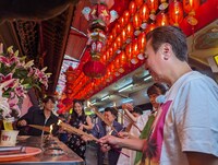 旅のワンシーン。(c)テレビ愛知