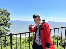 TAIGA (c)メ～テレ