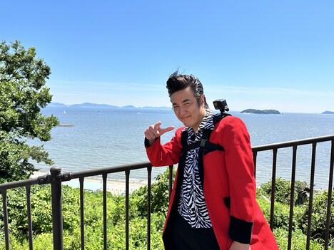 TAIGA (c)メ～テレ