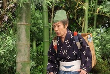 加藤茶 (c)フジテレビ