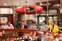 「おかべろ」のワンシーン。(c)関西テレビ