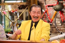 アキ (c)関西テレビ