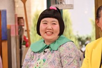 酒井藍 (c)関西テレビ