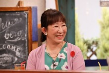 浅香あき恵 (c)関西テレビ