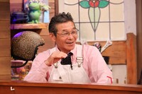 間寛平 (c)関西テレビ