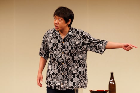 や団・本間キッド