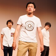 や団、単独ライブ「3度目の高円寺」3公演実施