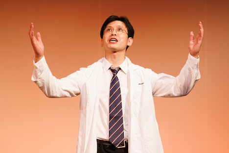 や団・ロングサイズ伊藤