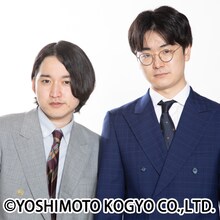 めぞん。左から吉野、原。