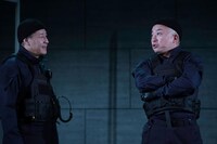 「PLANET TRAIN」ゲネプロの様子。