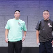 チョコプラ単独ツアー開幕、東京公演は盛況で終了 長田「すごい体力持ってかれる」