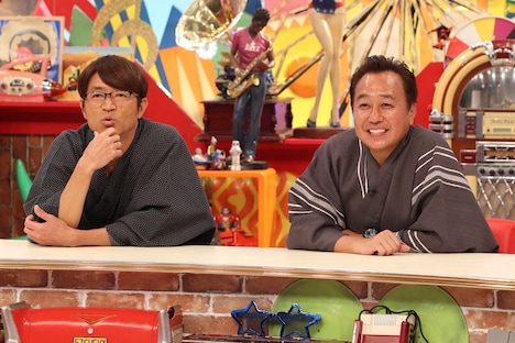 さまぁ~ず (c)フジテレビ