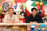 ニューヨーク (c)フジテレビ