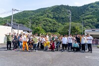 「有吉の壁」のワンシーン。(c)日本テレビ