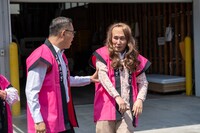 「有吉の壁」のワンシーン。(c)日本テレビ