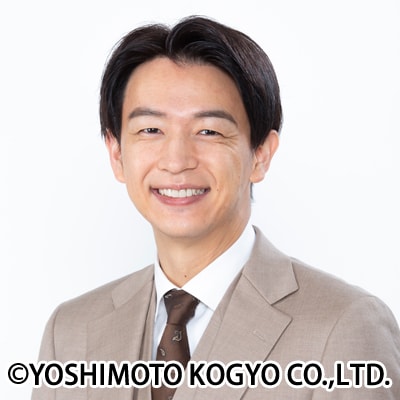 石井輝明改め石井ブレンド。