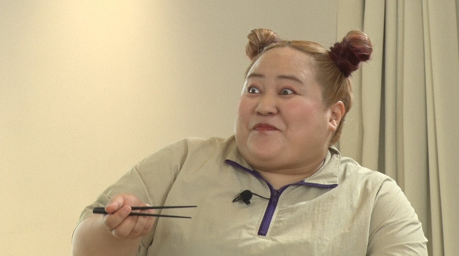 おかずクラブ・ゆいP (c)読売テレビ