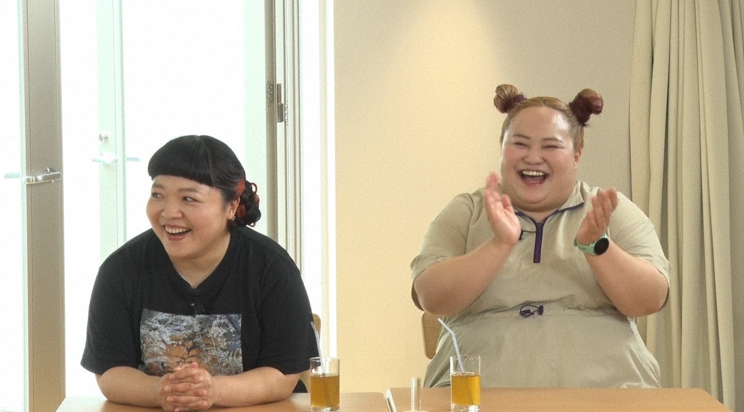 おかずクラブ (c)読売テレビ