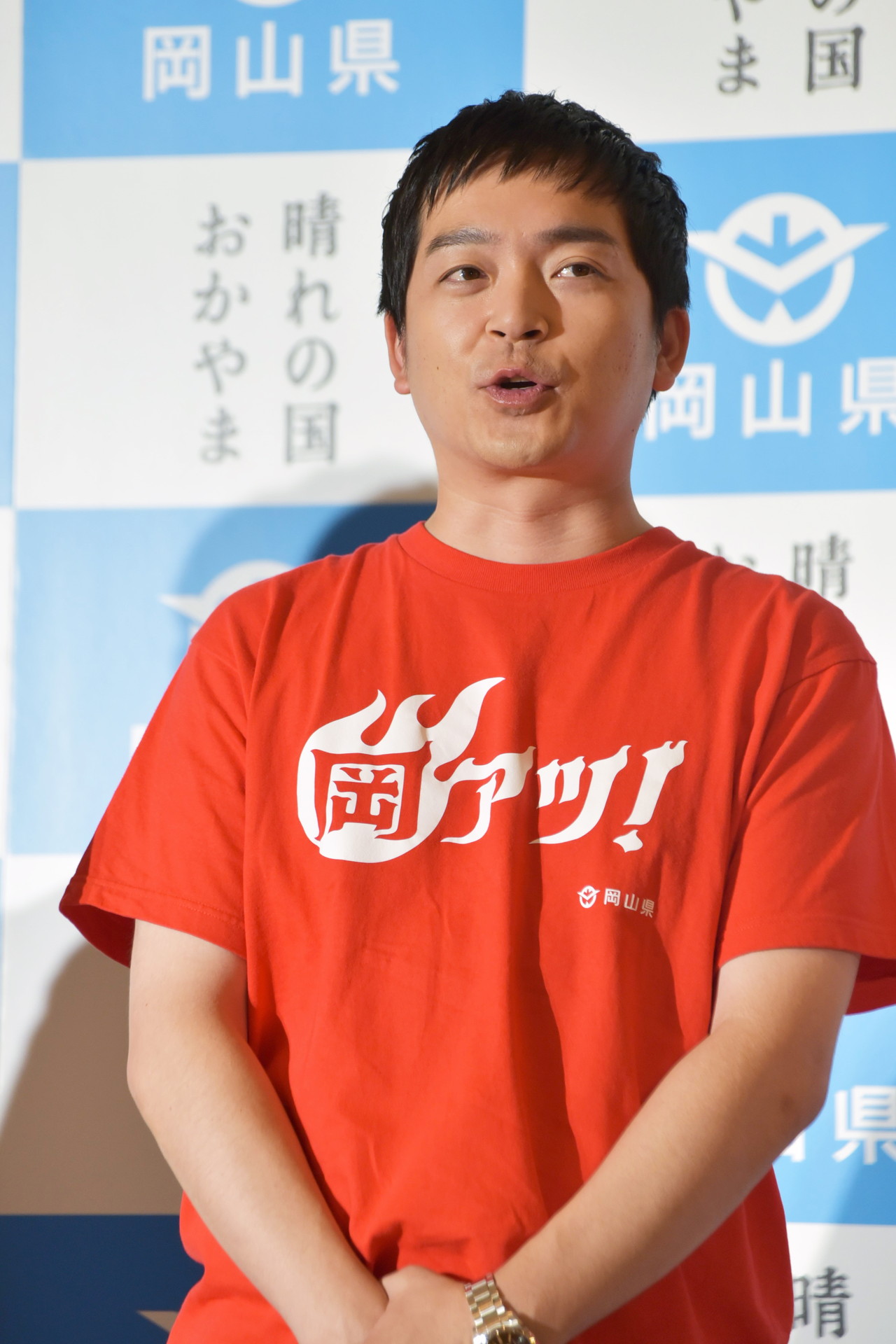 ウエストランド河本