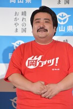 空気階段・鈴木もぐら