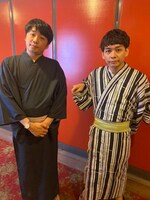 さや香 (c)カンテレ