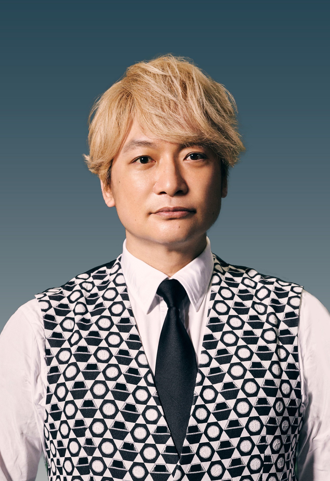 香取慎吾