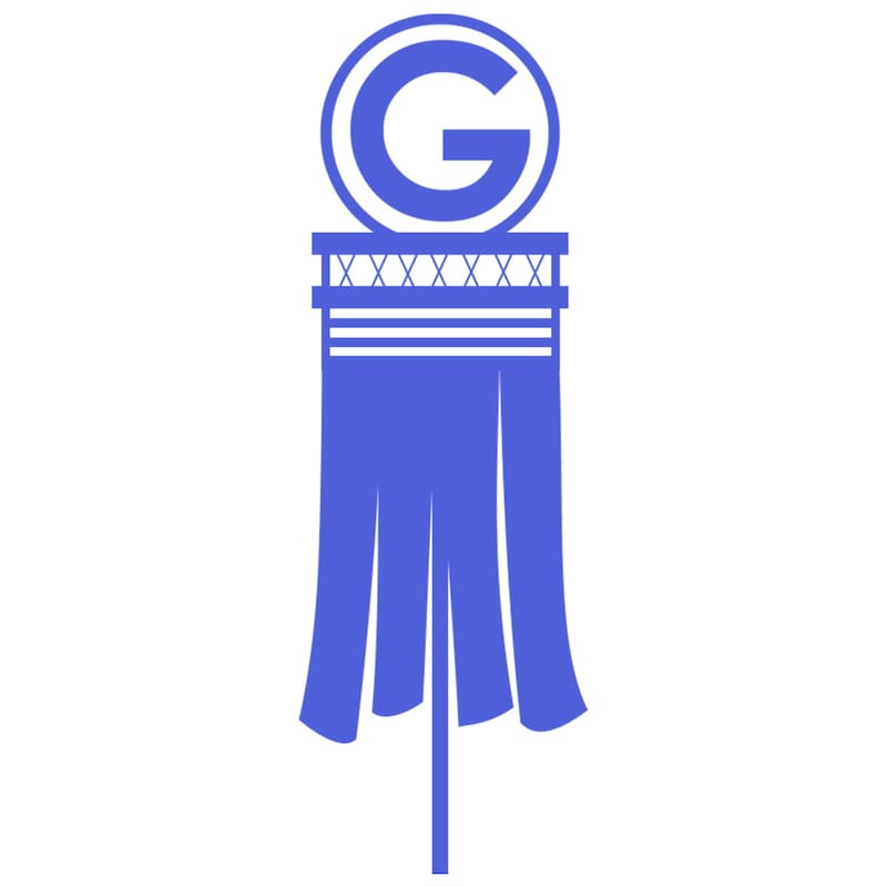 「寝起き寄席」シンボル