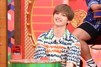 玉森裕太 (c)日本テレビ