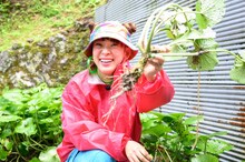 フワちゃん (c)日本テレビ