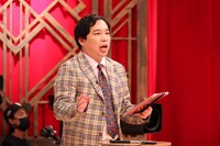 霜降り明星せいや (c)フジテレビ