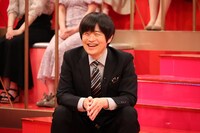 バカリズム (c)フジテレビ