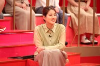 永島優美アナ (c)フジテレビ