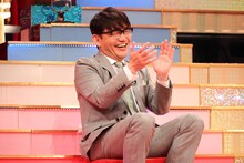 ずん飯尾 (c)フジテレビ