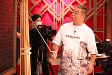 出川哲朗 (c)フジテレビ