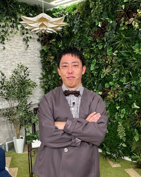 さらば森田出演の通販バラエティが日テレで始動、物欲を刺激する方法を研究