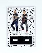 「アクリルスタンド【ヤー!】」