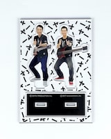 「アクリルスタンド【ヤー！】」