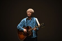 お見送り芸人しんいち