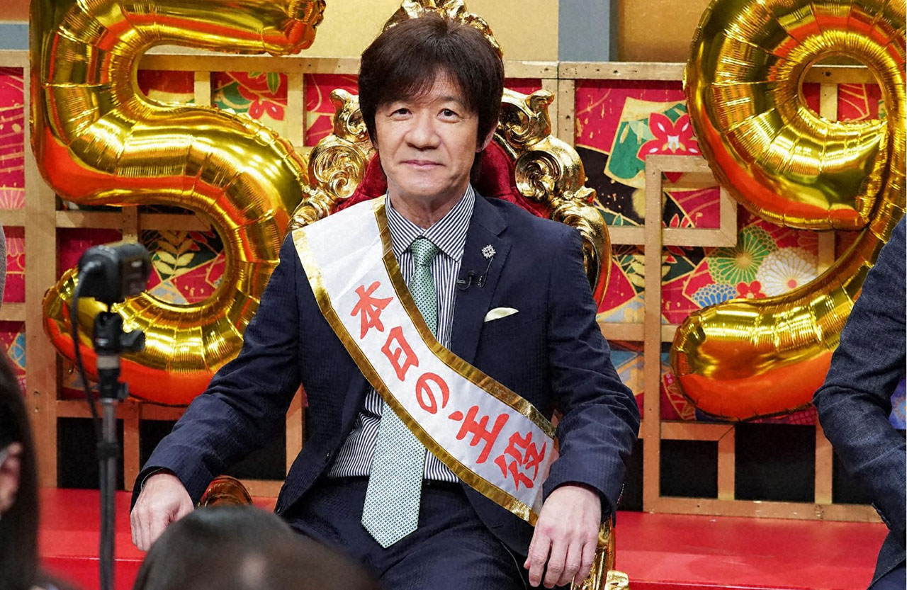 内村光良