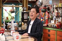 ナインティナイン岡村 (c)カンテレ