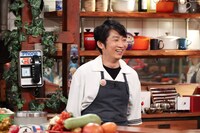 NON STYLE石田 (c)カンテレ