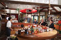 「おかべろ」のワンシーン。(c)カンテレ