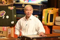 松本人志 (c)TBS