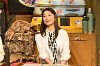 小池栄子 (c)TBS